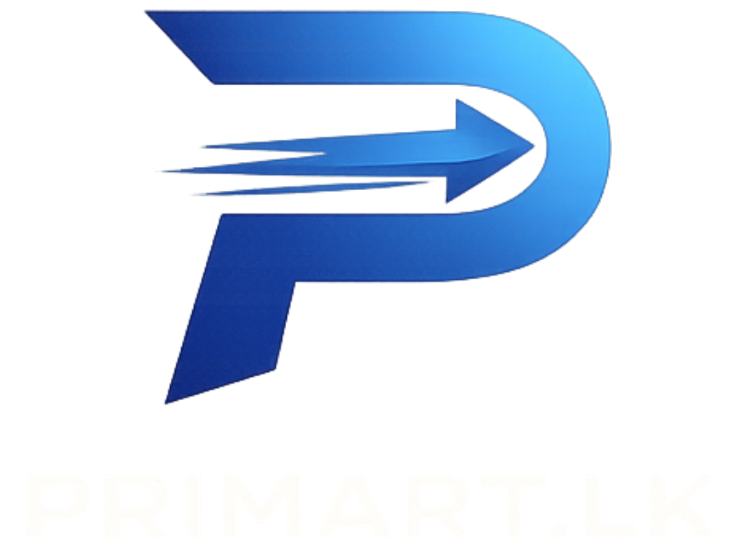 Primart Logo