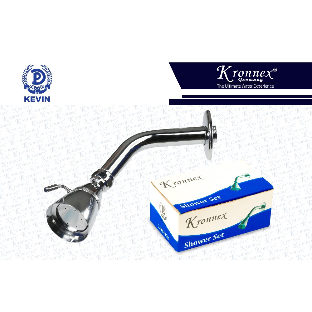JET SHOWER - KRONNEX