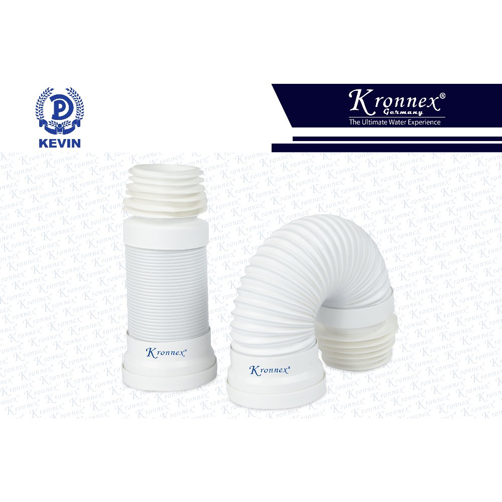 MAGIC BEND 4" - KRONNEX