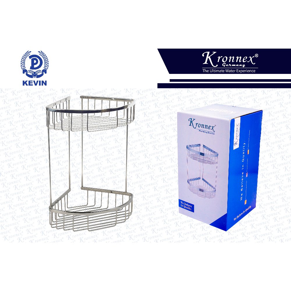 BASKET DOUBLE -KRONNEX