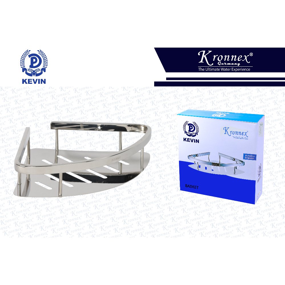 BASKET - KRONNEX