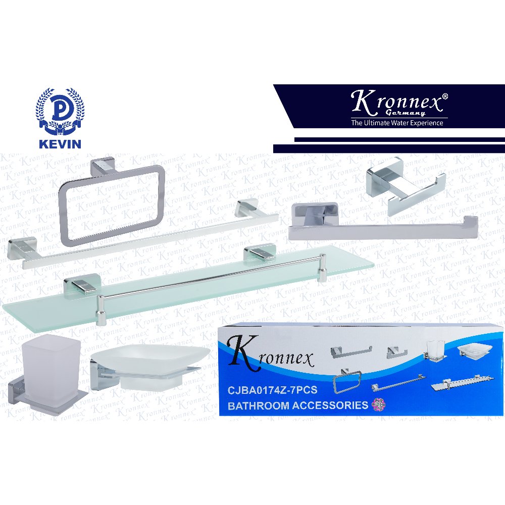 KRONNEX 7 PCS