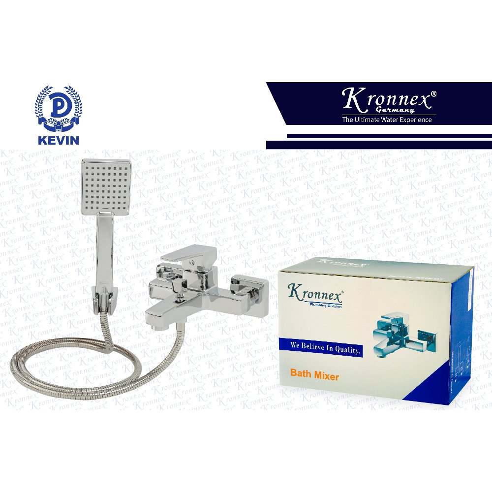 BATH MIXER - KRONNEX