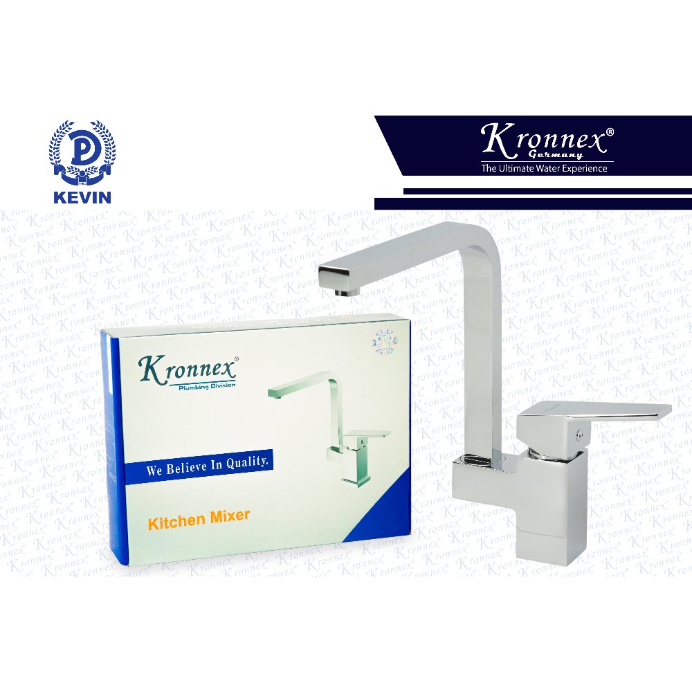 SINK MIXER - KRONNEX