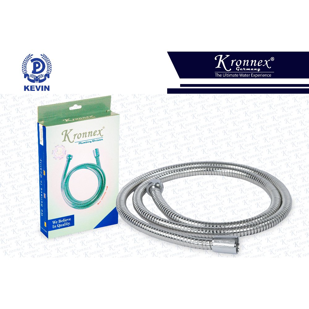 FLEX HOSE 1.2M  - KRONNEX