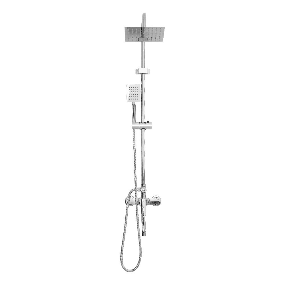 SHOWER MIXER SET (VOX)