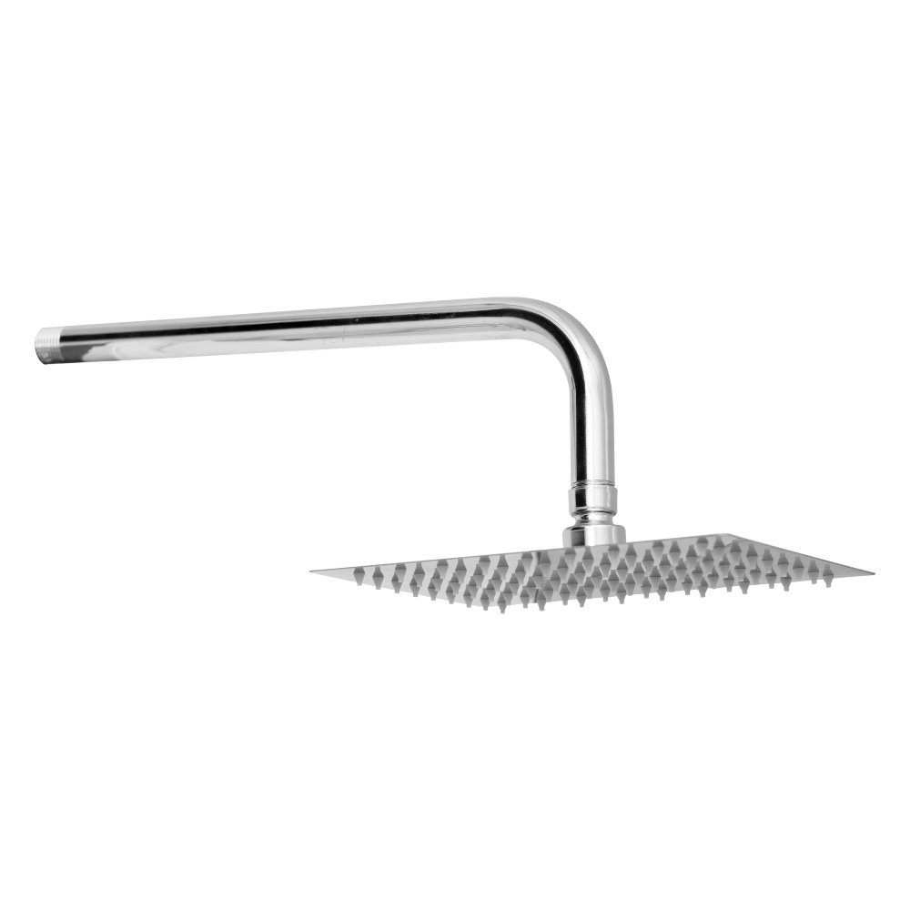 RAIN SHOWER ROUND 1 - VOX