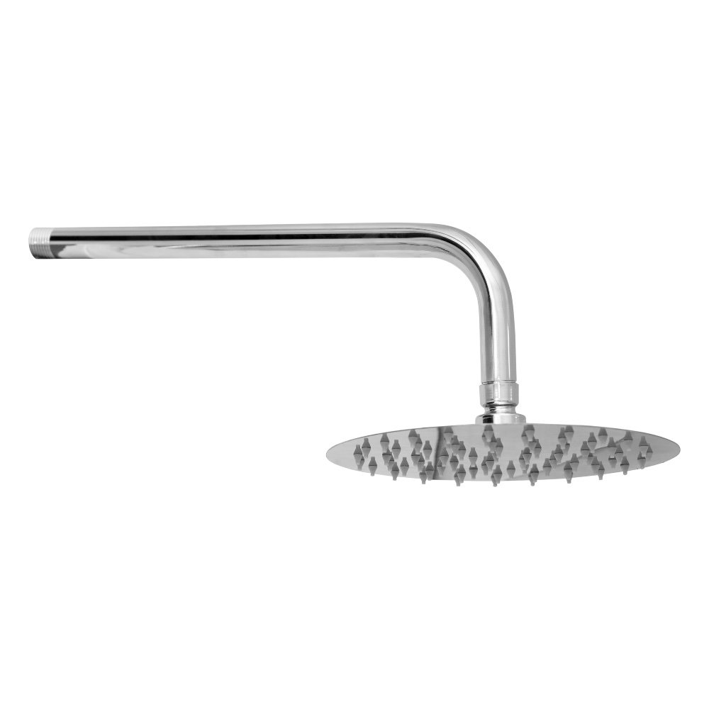 RAIN SHOWER ROUND 3 - VOX