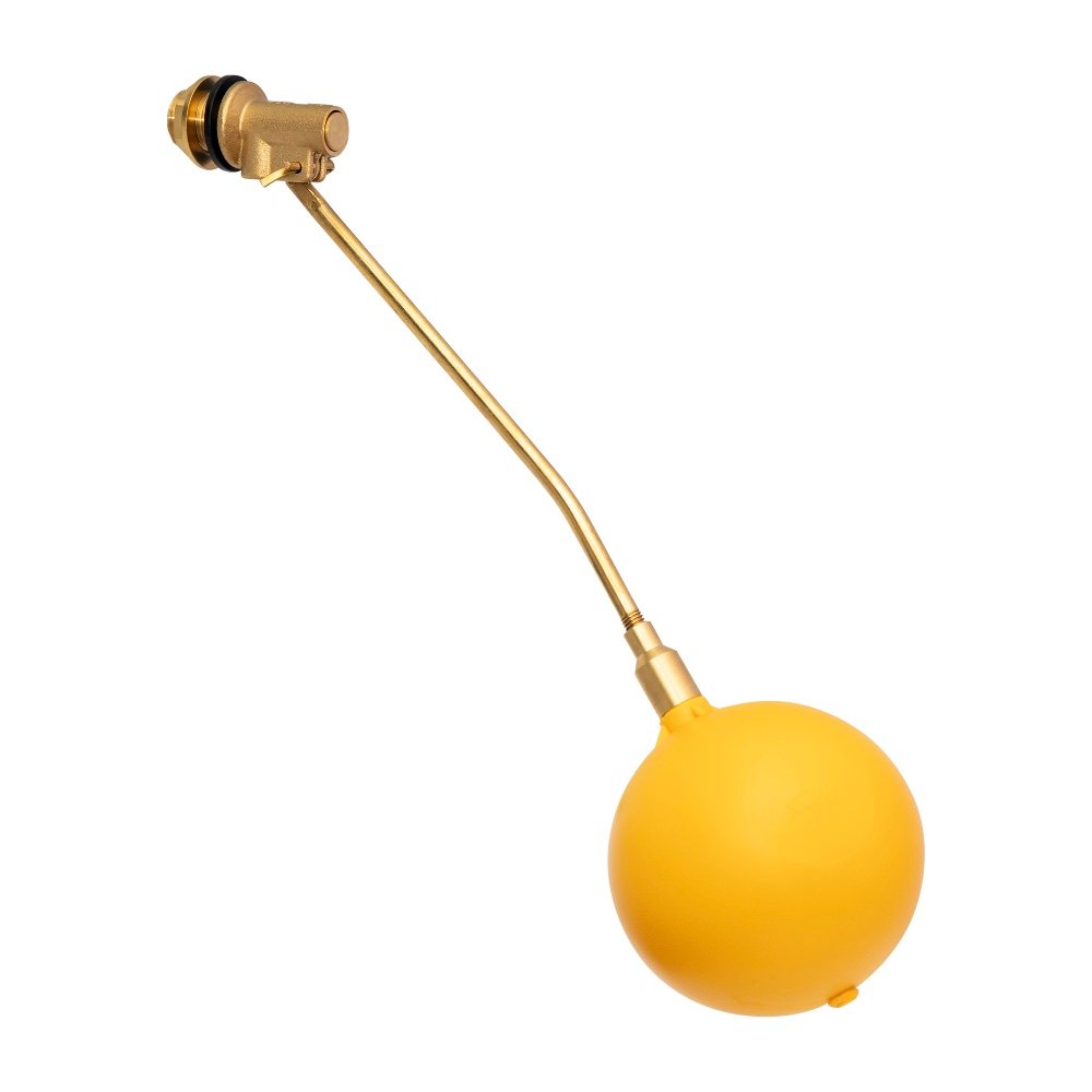 TANK BALL VALVE 1 - VOX
