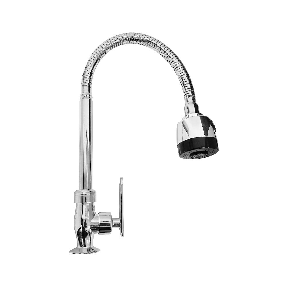 SINK TAP ADJEST 2 WAY -VOX