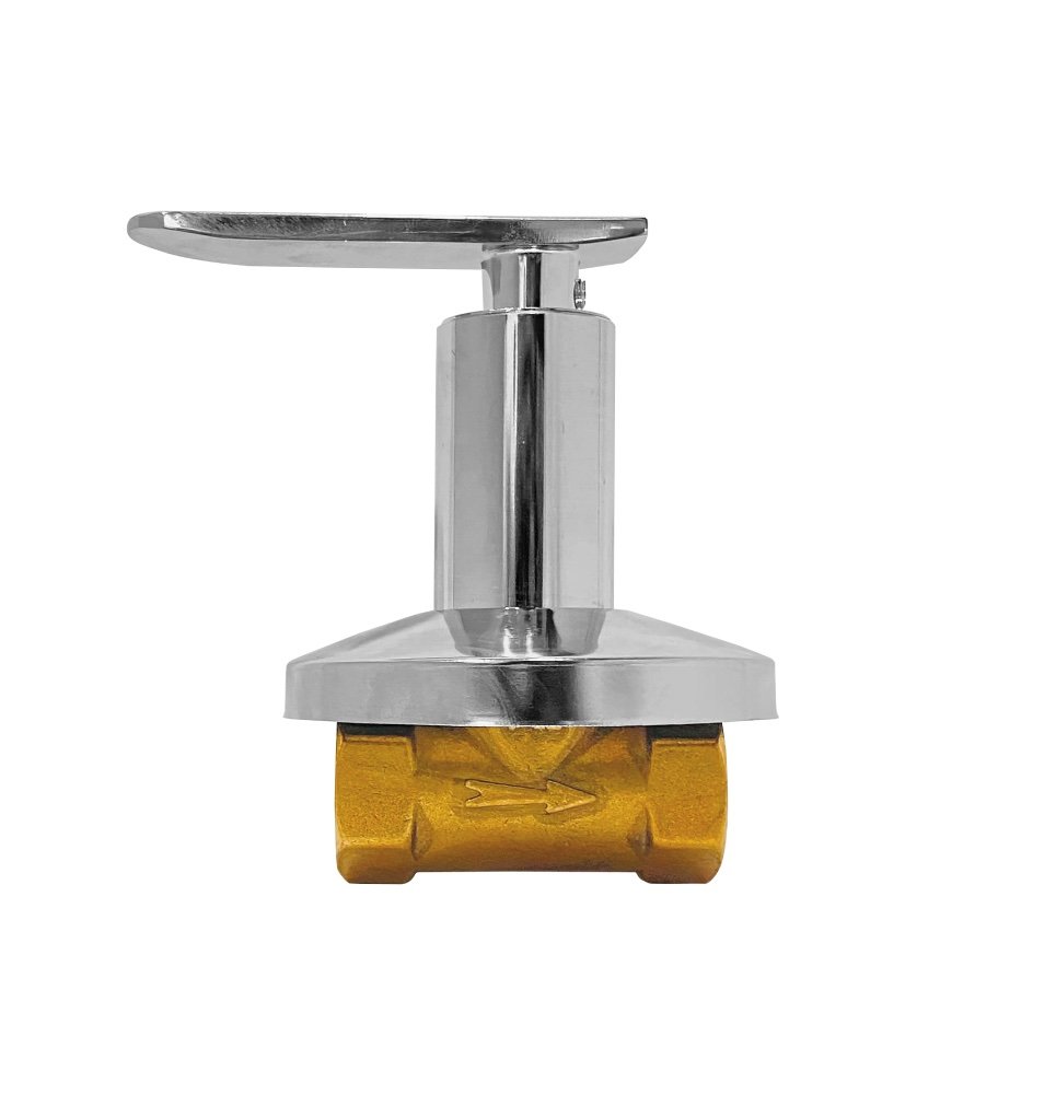 UNWALL 1/2 LEVER - VOX