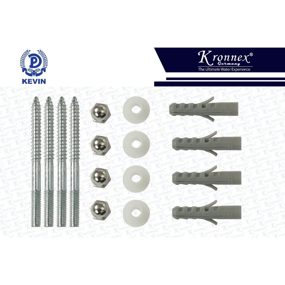 COMMOD NAIL IRON - KRONNEX