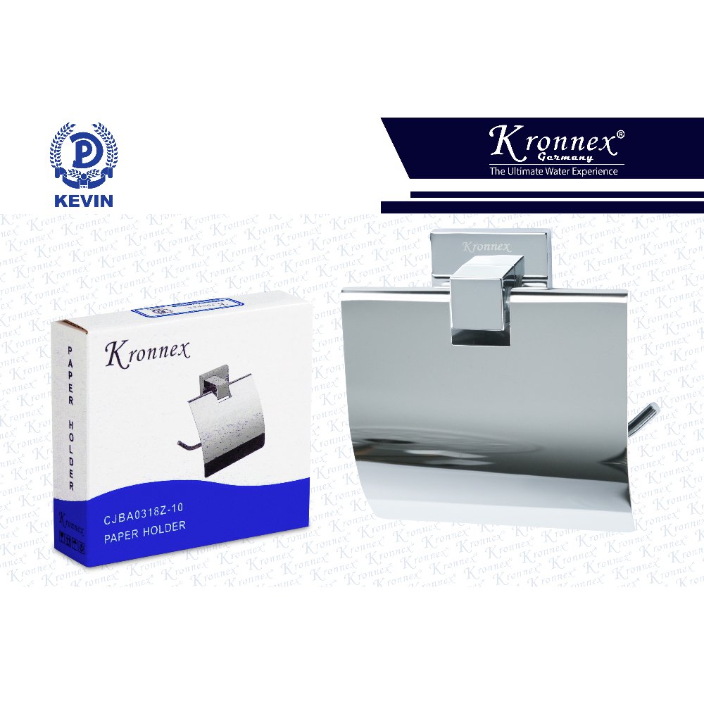 KRONNEX PAPER HOLDER (CJBF0318Z-10)