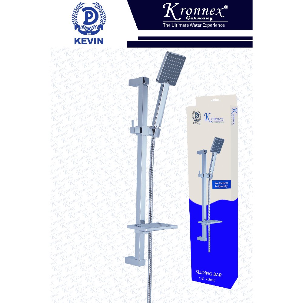 SLIDING BAR SET- KRONNEX
