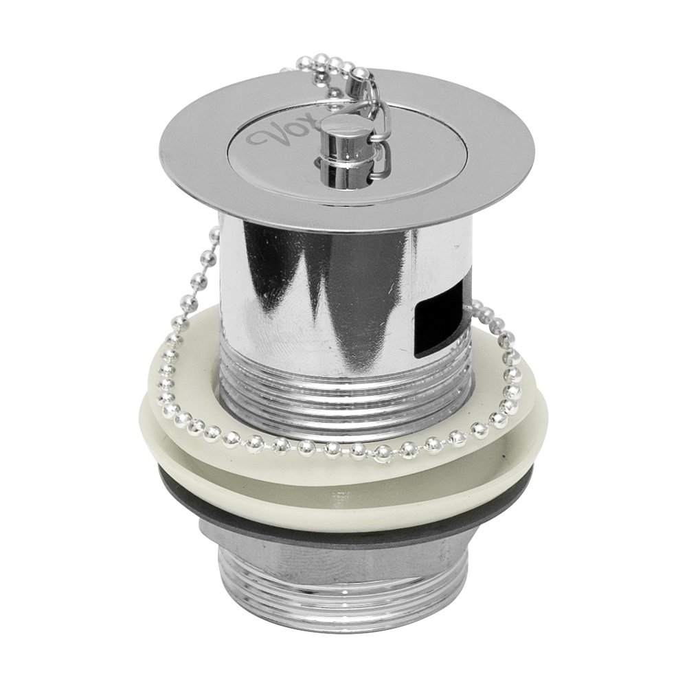 BASIN WASTE 1 1/4 - VOX