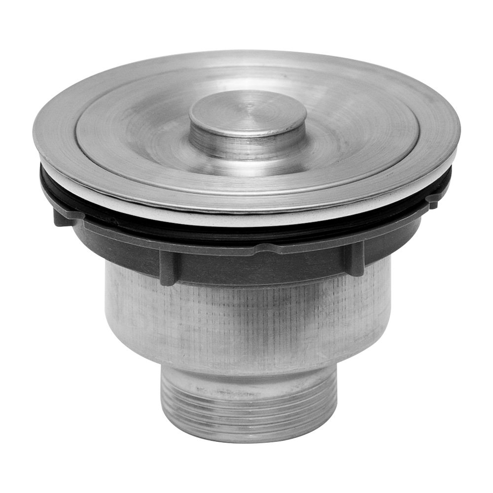 BOWEL SINK WASTE 1 1/2"- VOX