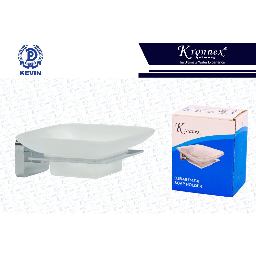 SOAP HOLDER - KRONNEX