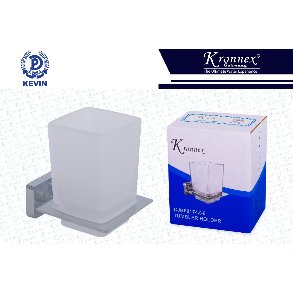 TUMBLER HOLDER - KRONNEX