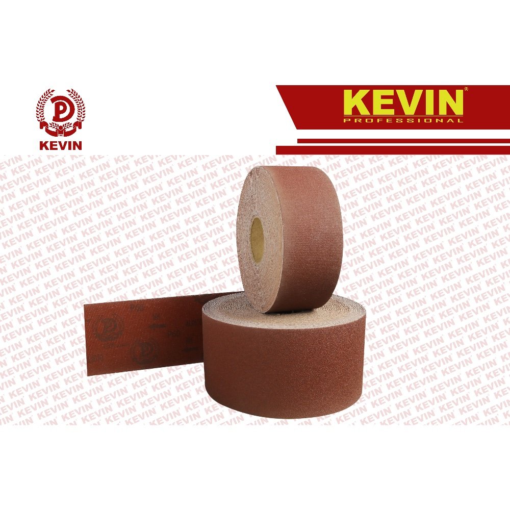 SANDING ROLL 6' X 50M