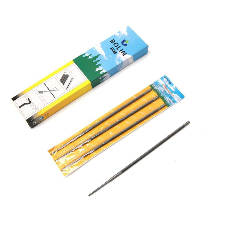 CHAIN SAW FILE 5.5MM