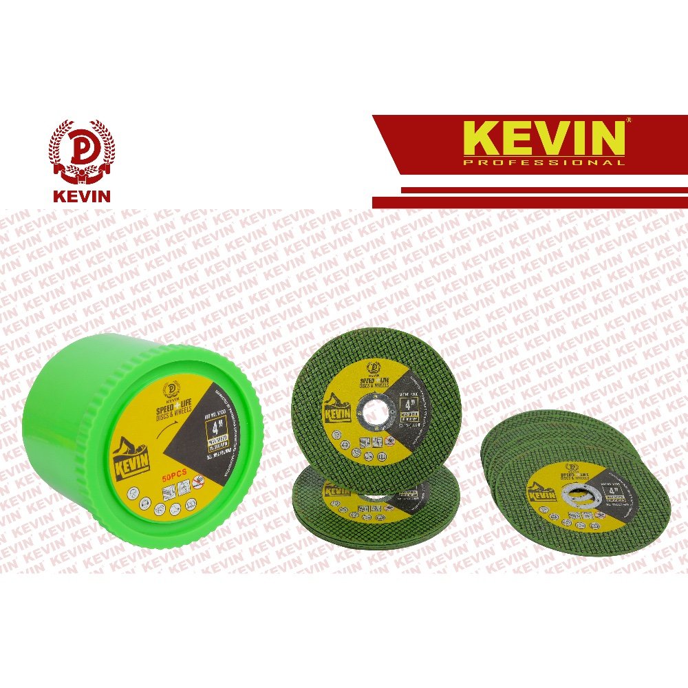 THINK CUTTING BMT 4 1/2"