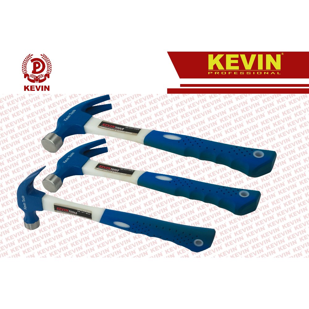 CLOW HAMMER FIBER 0.75