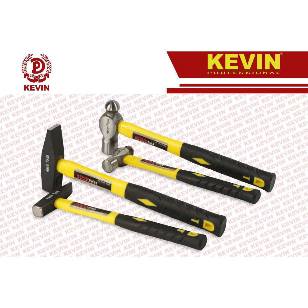 BALL PEIN HAMMER FIBER 0.25