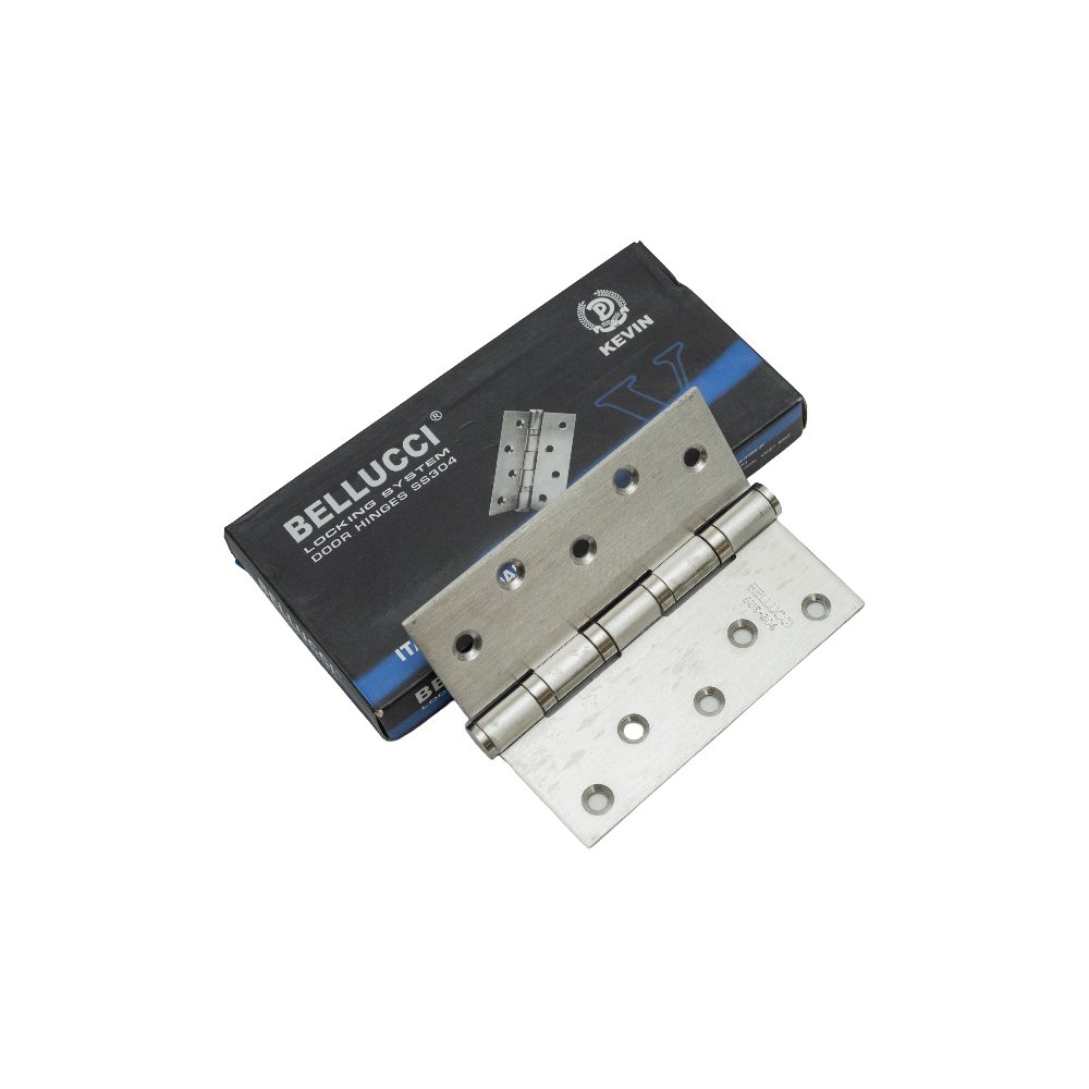 KEVIN HINGES 4 X 2 1/2