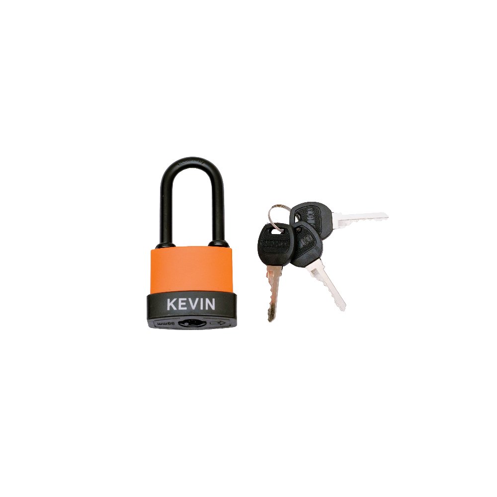KE PAD LOCK W/ROOF 1 1/2 45MM