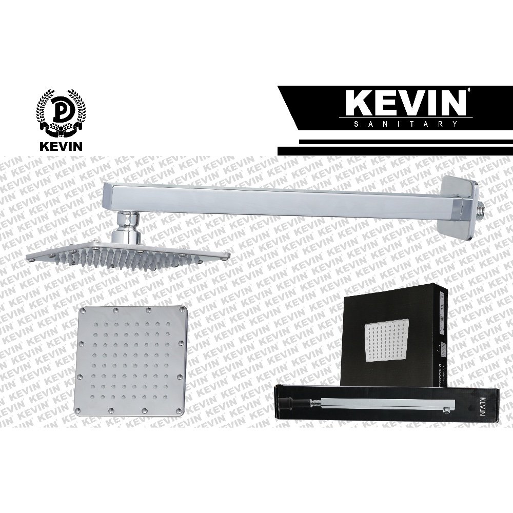 SQB LU RAIN SHOWER (M)