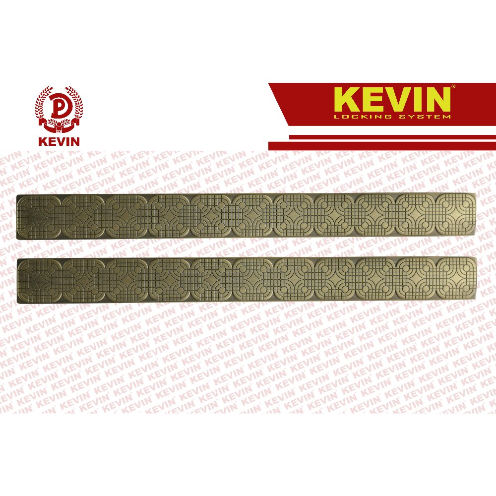 DOOR HANDLE 18" - BELL