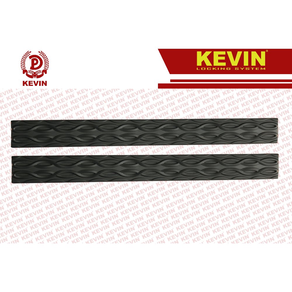 DOOR HANDLE 18" - BELL