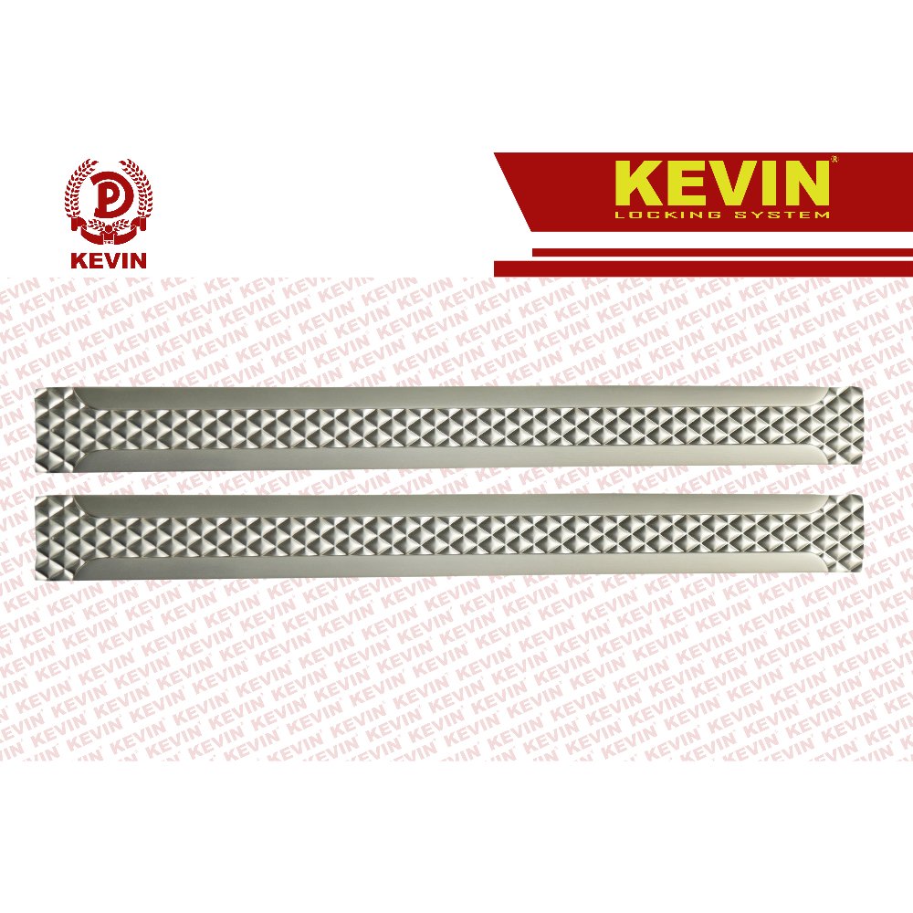 DOOR HANDLE 18" - BELL