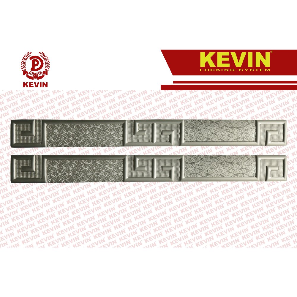 DOOR HANDLE 24" - BELL