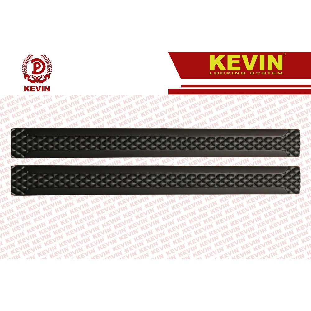 DOOR HANDLE 24"-BELL