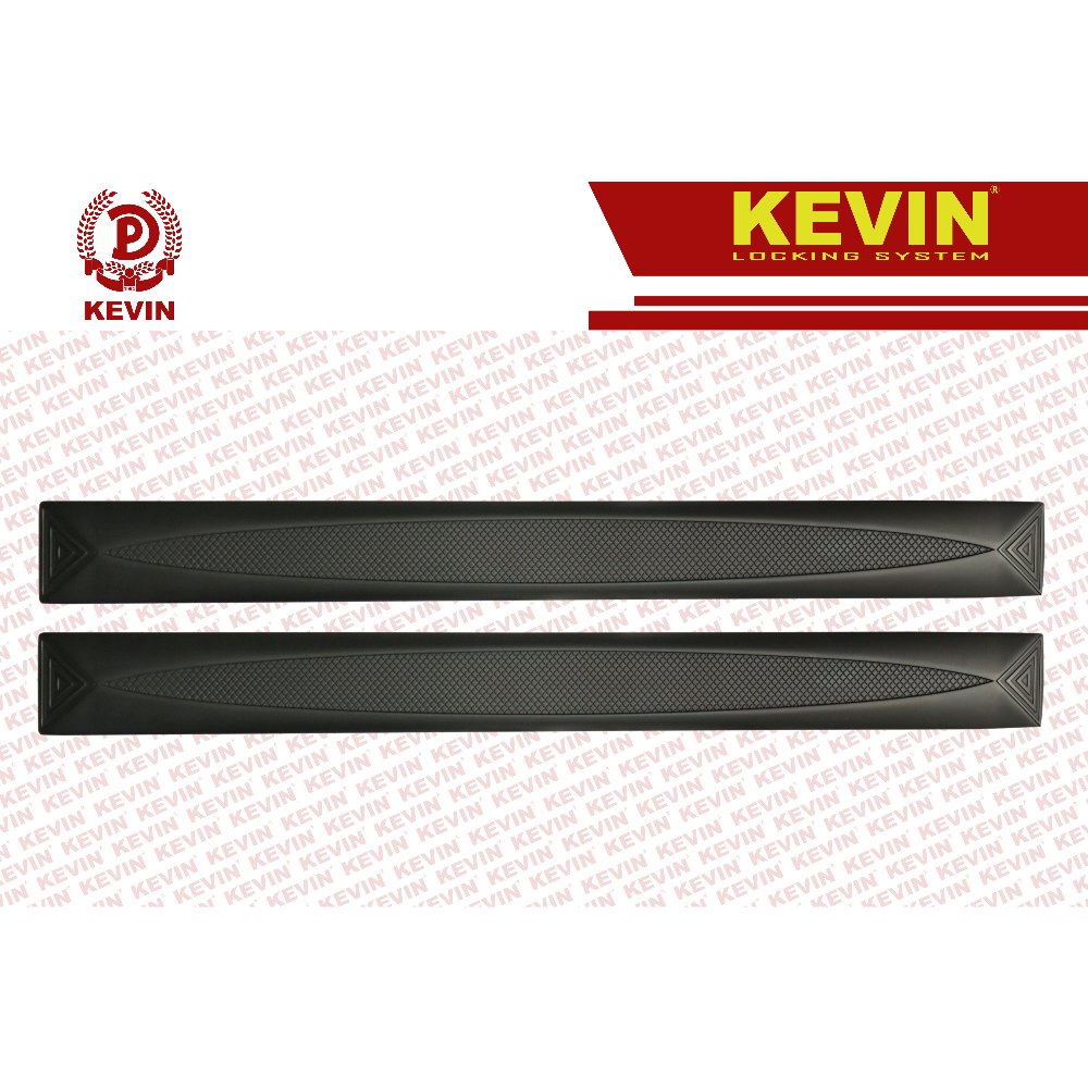 DOOR HANDLE 24" - BELL