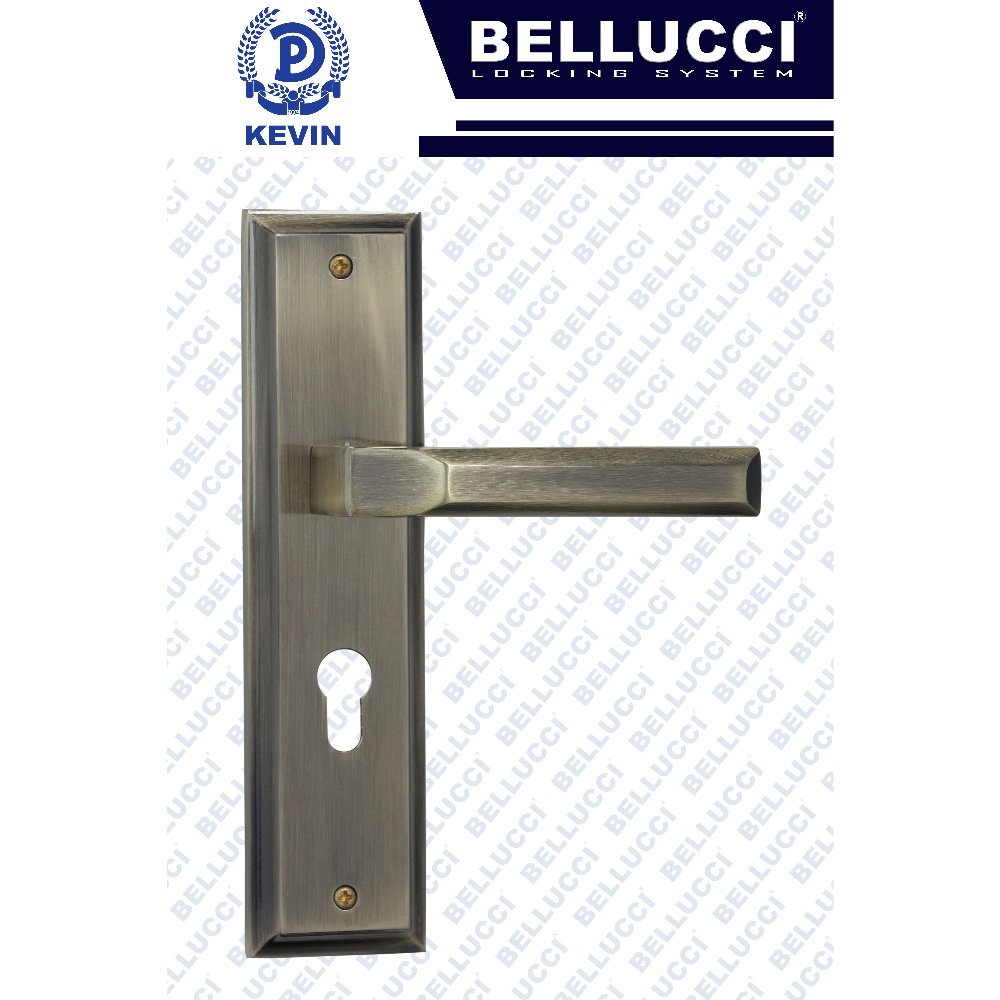 BELL LARGE DOOR LOCK