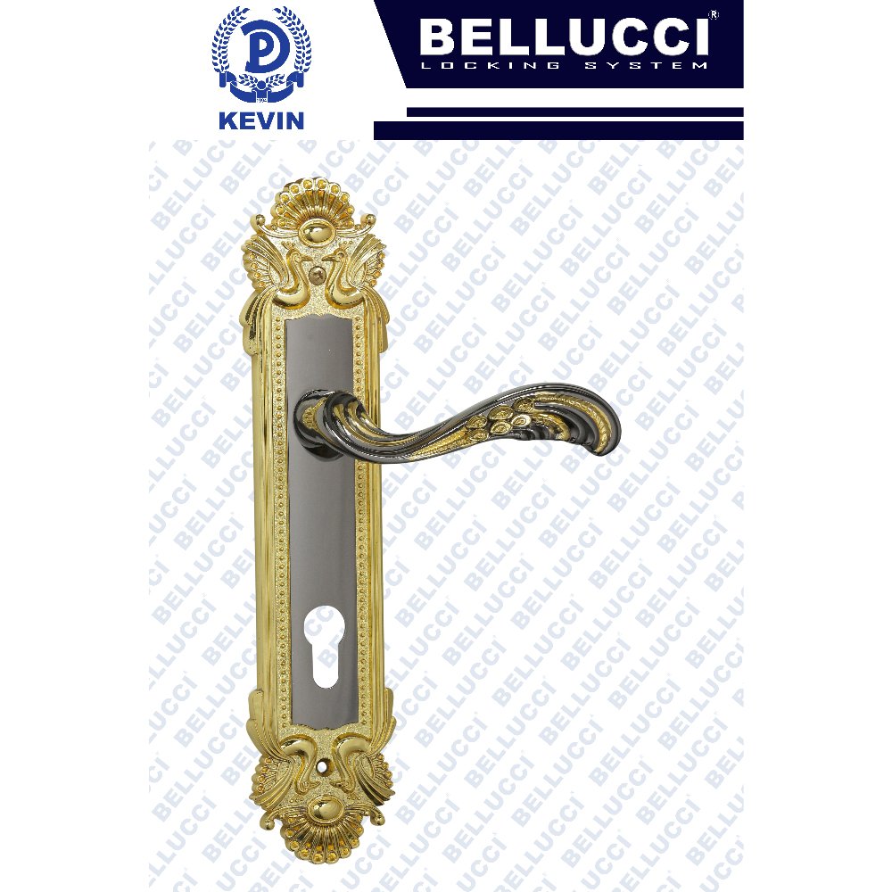 BELL LARGE DOOR LOCK