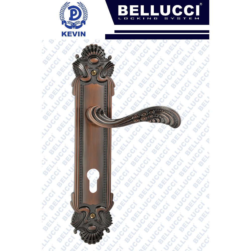 BELL LARGE DOOR LOCK