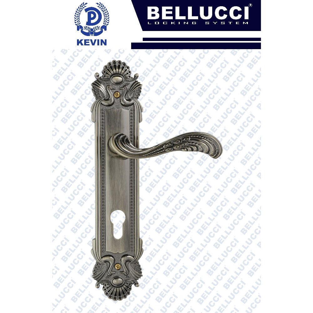 BELL LARGE DOOR LOCK