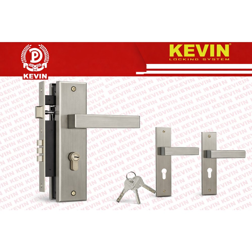 KEVIN DOOR LOCK LARGE