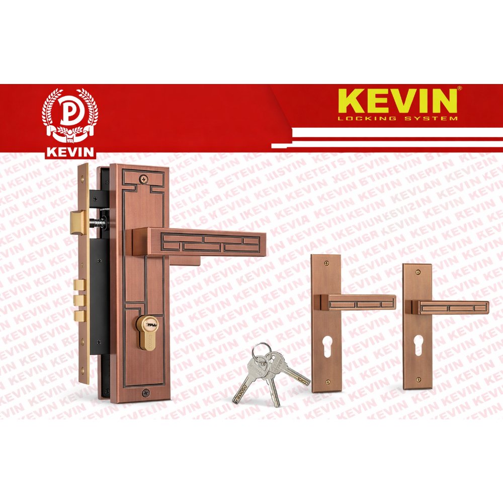 KEVIN DOOR LOCK LARGE