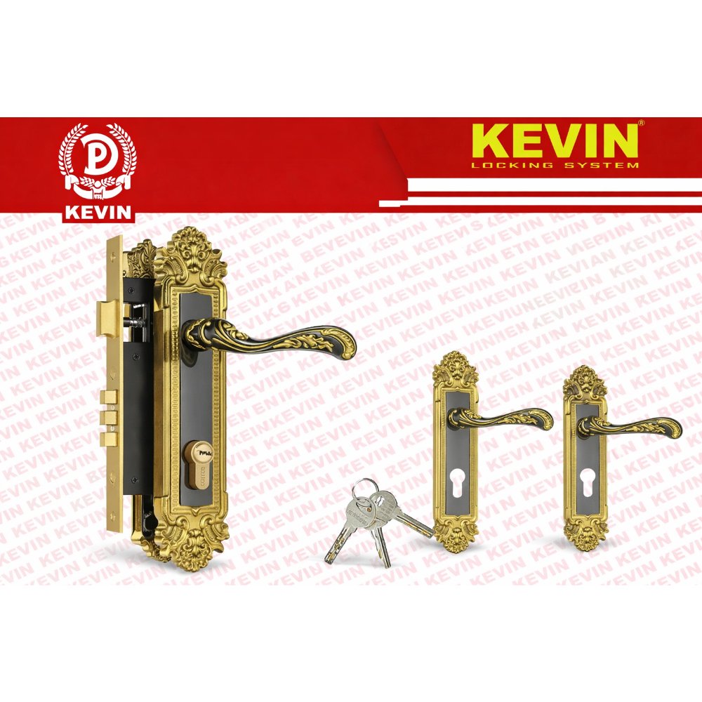 KEVIN DOOR LOCK LARGE