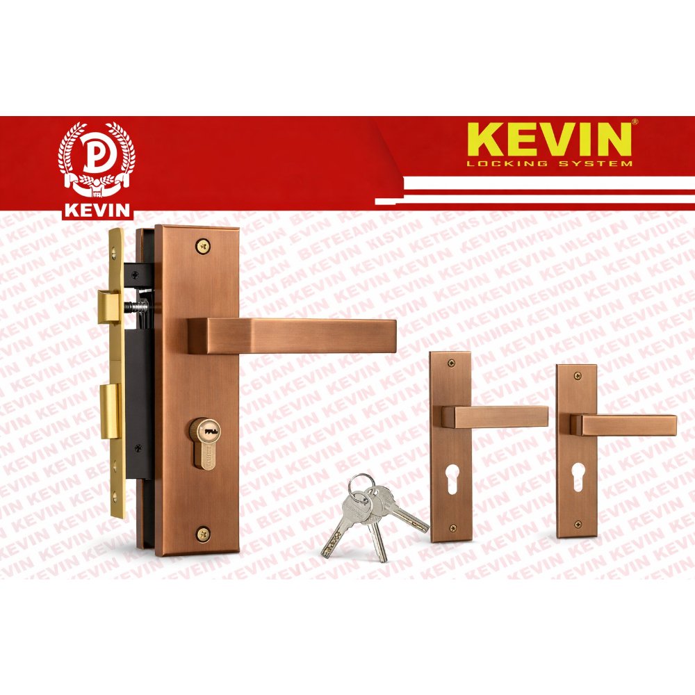KEVIN DOOR LOCK LARGE