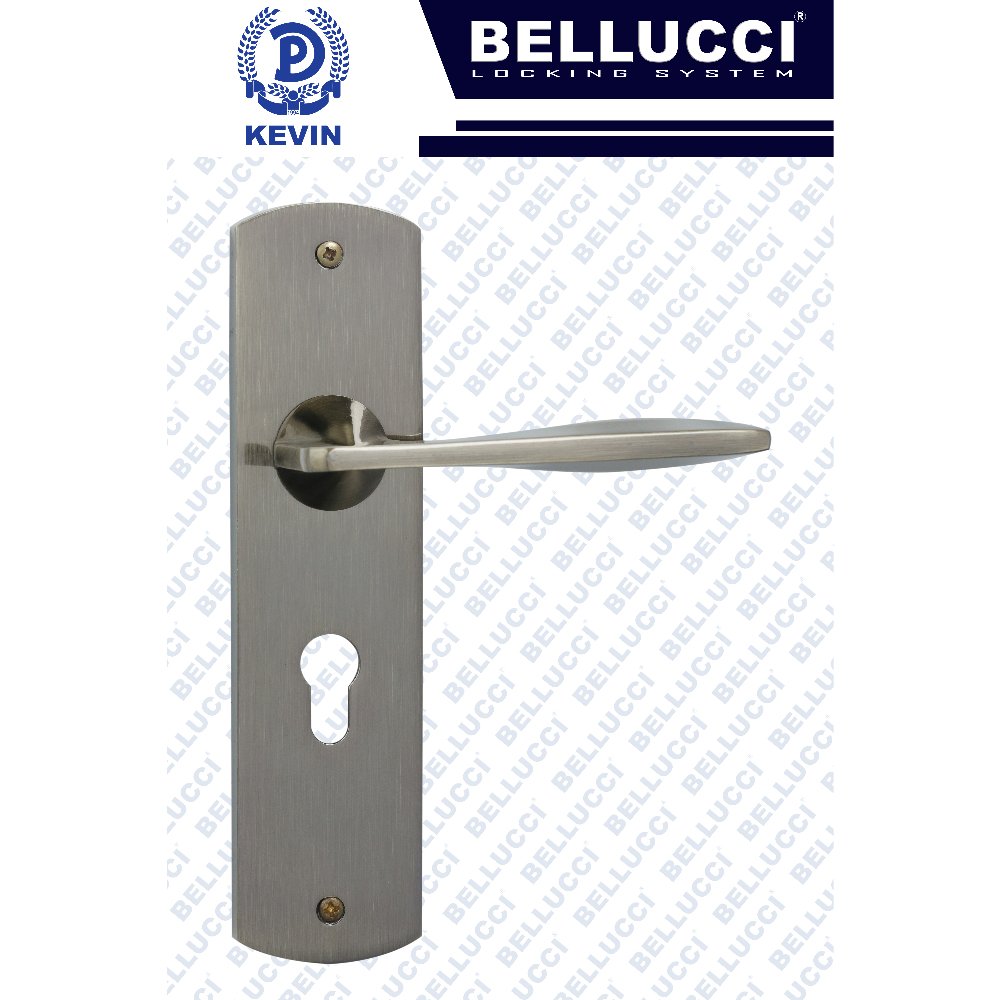 BELL MEDIUM DOOR LOCK