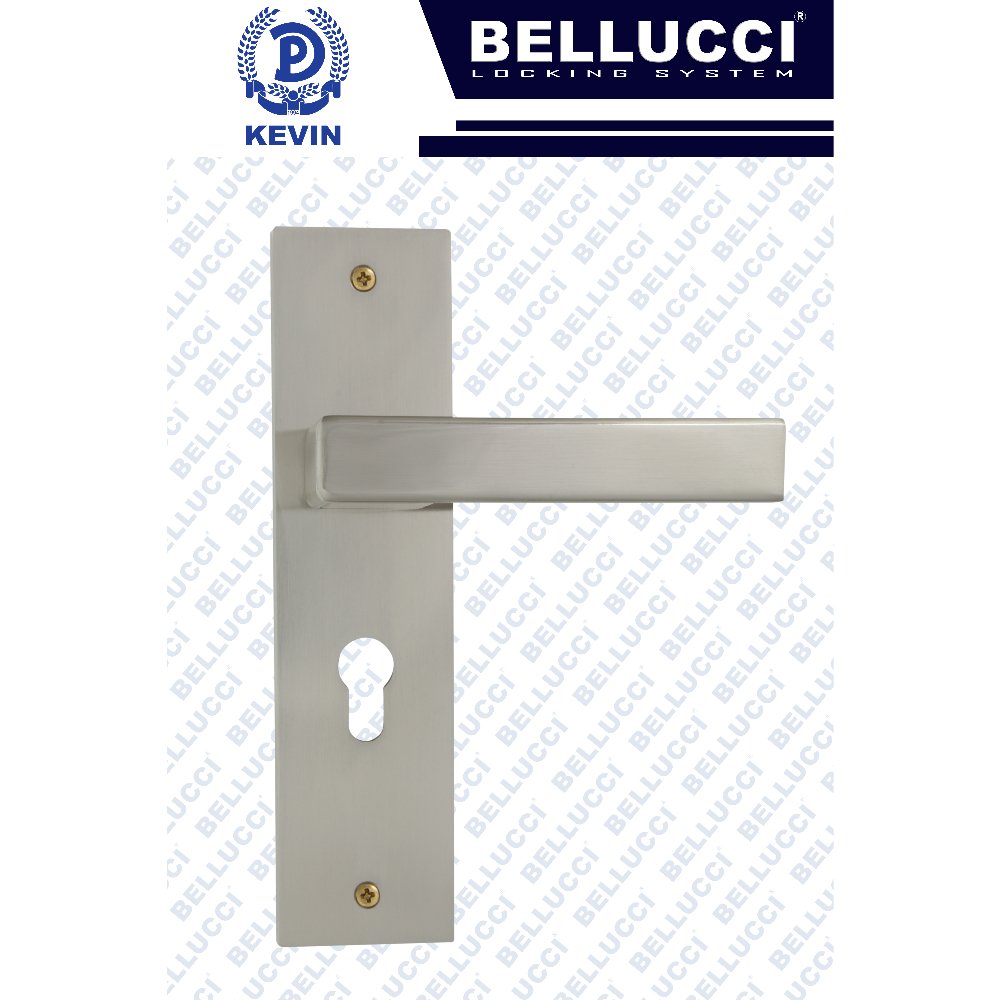 BELL MEDIUM DOOR LOCK