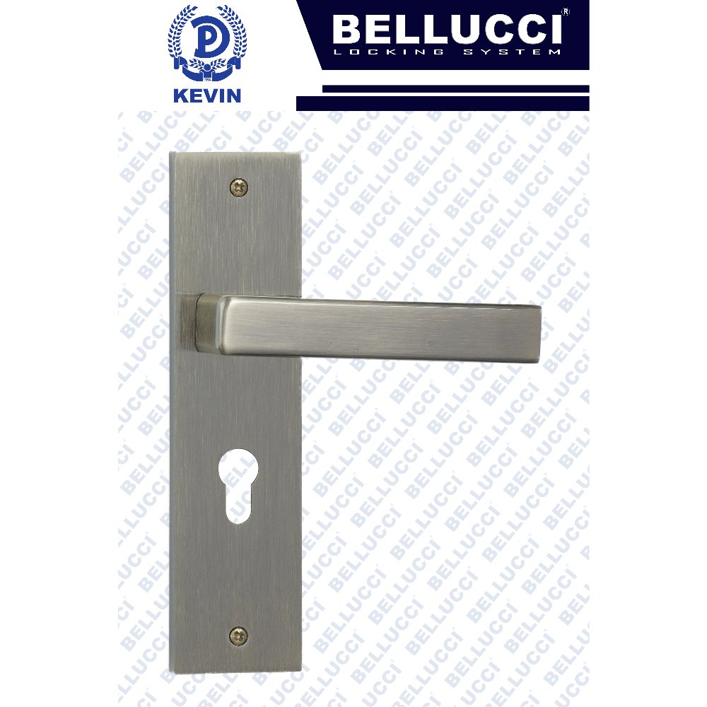 BELL MEDIUM DOOR LOCK