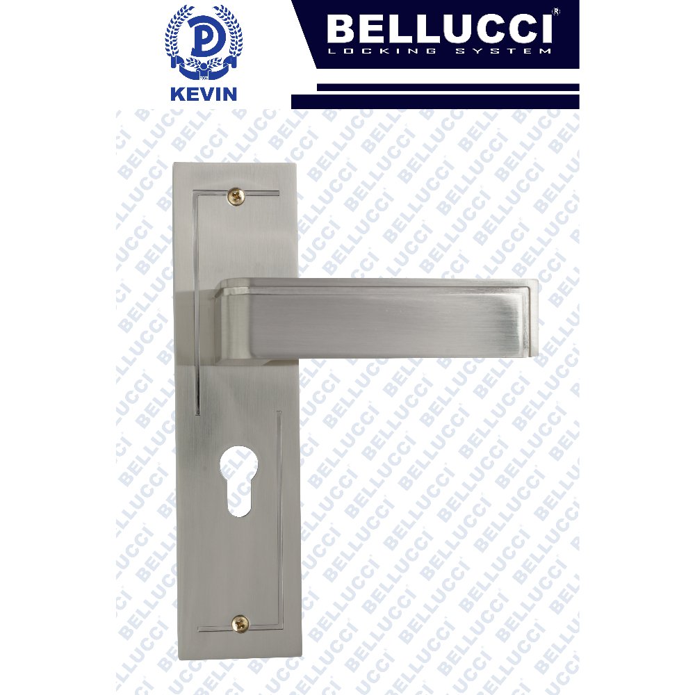 BELL MEDIUM DOOR LOCK