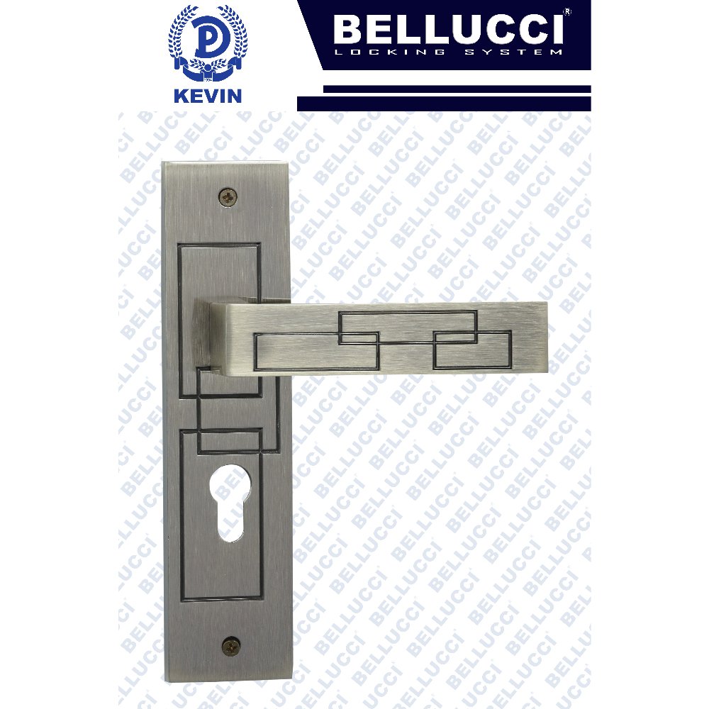 BELL MEDIUM DOOR LOCK
