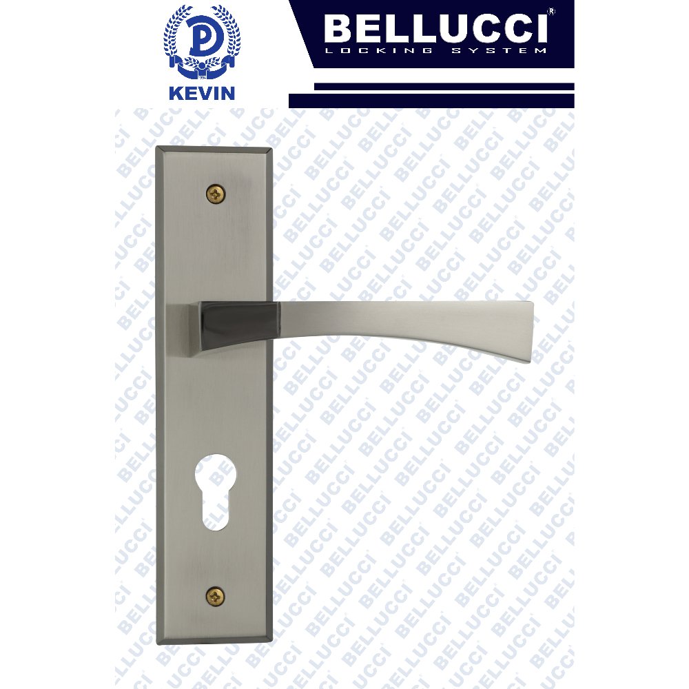 BELL MEDIUM DOOR LOCK